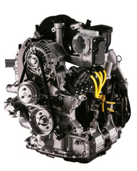 U2784 Engine